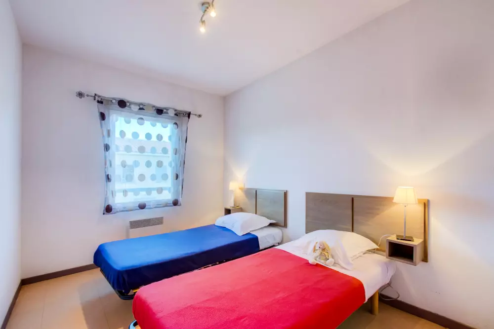 Résidence Vacancéole Le Domaine d'Enserune 3 étoiles★★★