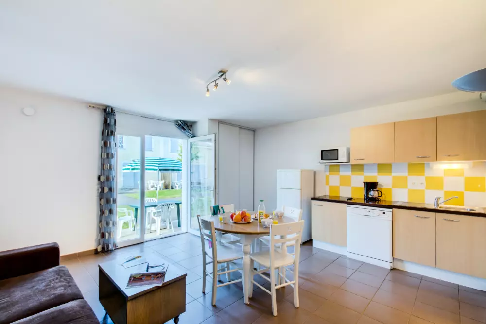 Résidence Vacancéole Le Domaine d'Enserune 3 étoiles★★★