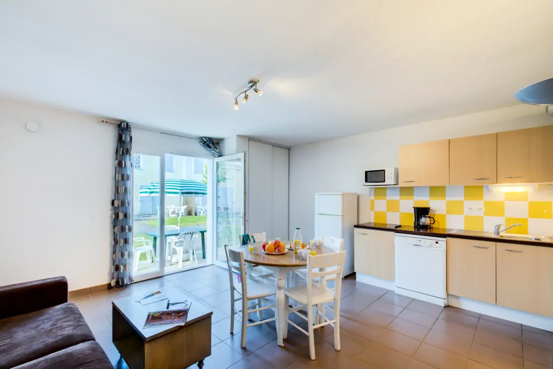 Residentie Vacanceole Le Domaine d'Enserune 3 Sterren★★★
