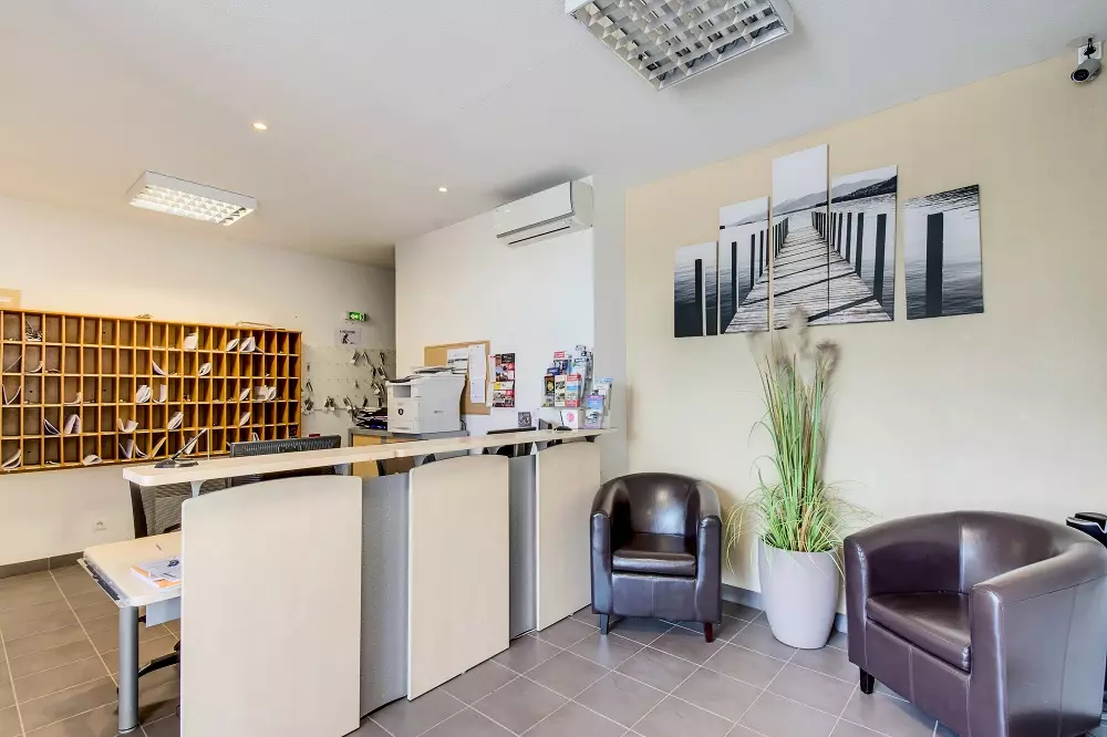 Résidence Vacancéole Le Domaine d'Enserune 3 étoiles★★★