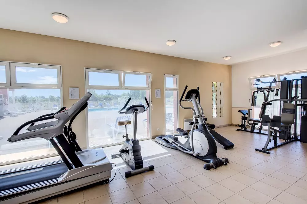 Résidence Vacancéole Le Domaine d'Enserune 3 étoiles★★★