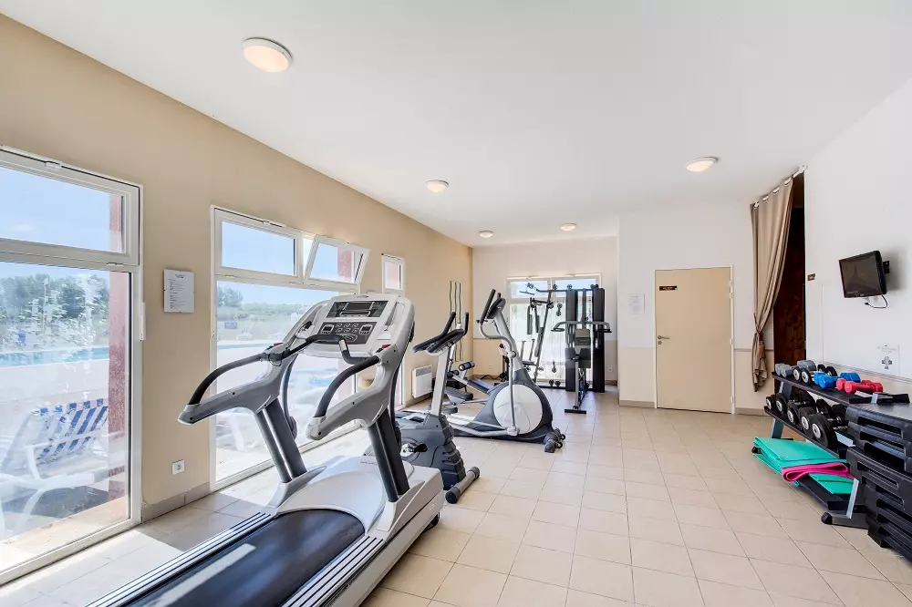 Résidence Vacancéole Le Domaine d'Enserune 3 étoiles★★★