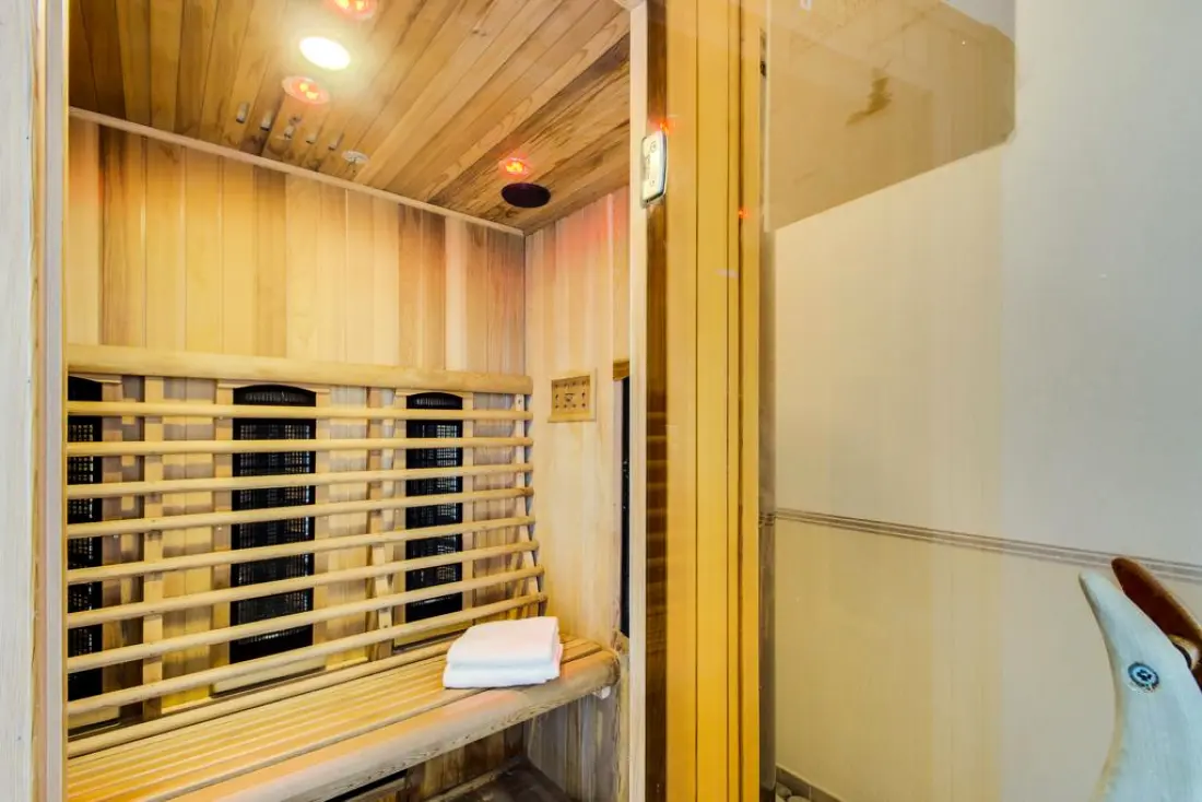 Residentie Vacanceole Le Domaine d'Enserune 3 Sterren★★★