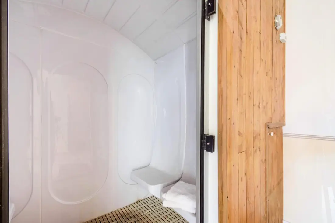 Residentie Vacanceole Le Domaine d'Enserune 3 Sterren★★★