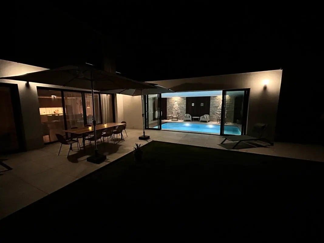 Gîte de France Ty lann ha mor 4 Ohren