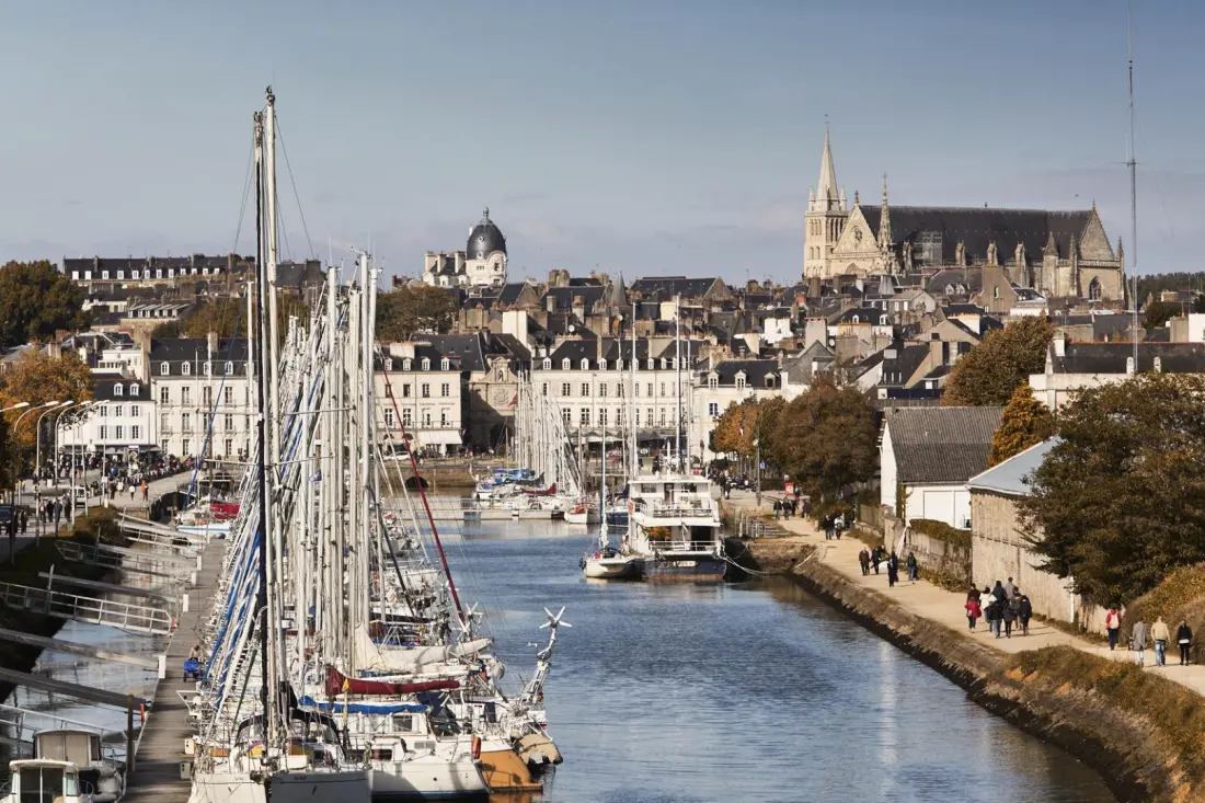 Gîte de France Ty lann ha mor 4 Ohren