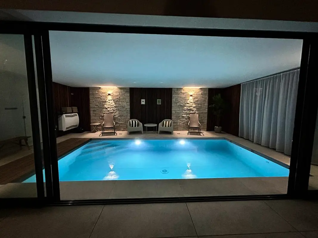 Gîte de France Ty lann ha mor 4 Ohren