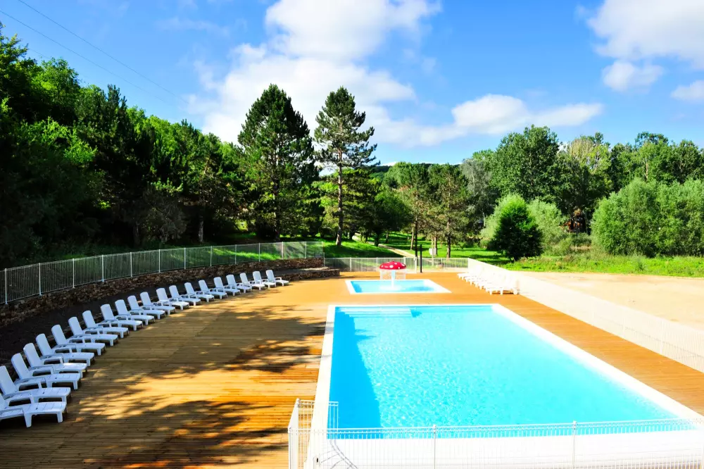 Résidence Goélia Les Cottages du Lac3 étoiles★★★