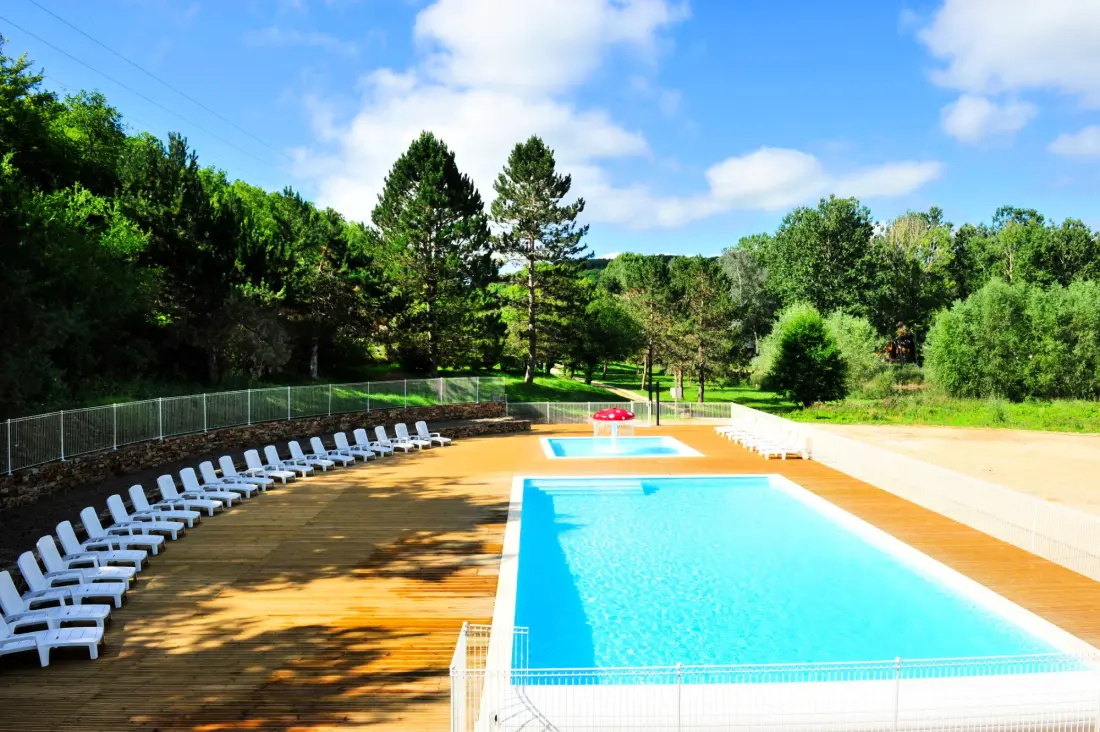 Residenza Goélia Les Cottages du Lac3 Stelle★★★