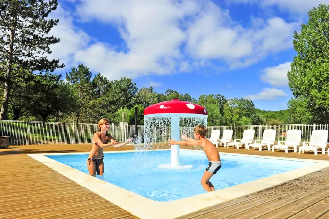Residenza Goélia Les Cottages du Lac3 Stelle★★★
