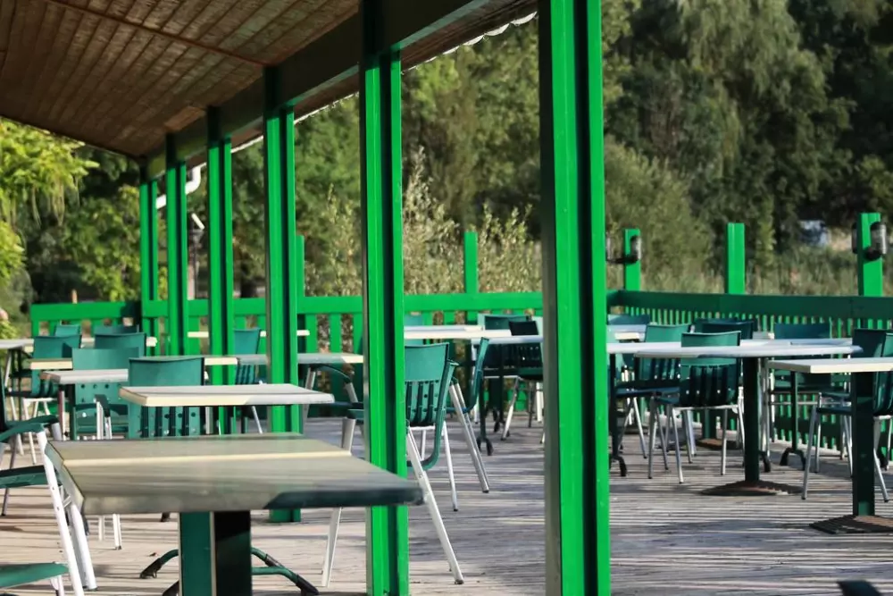 Résidence Goélia Les Cottages du Lac3 étoiles★★★