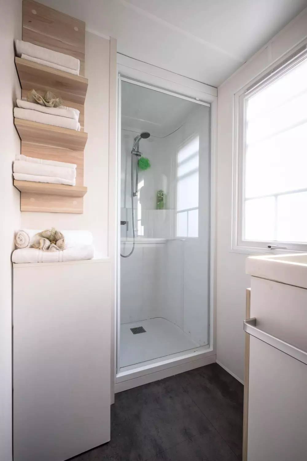 Campsite Estival Vendrell Platja by Viajes Velero /