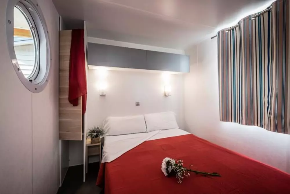 Campsite Estival Vendrell Platja by Viajes Velero /