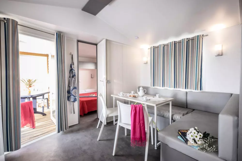 Campsite Estival Vendrell Platja by Viajes Velero /