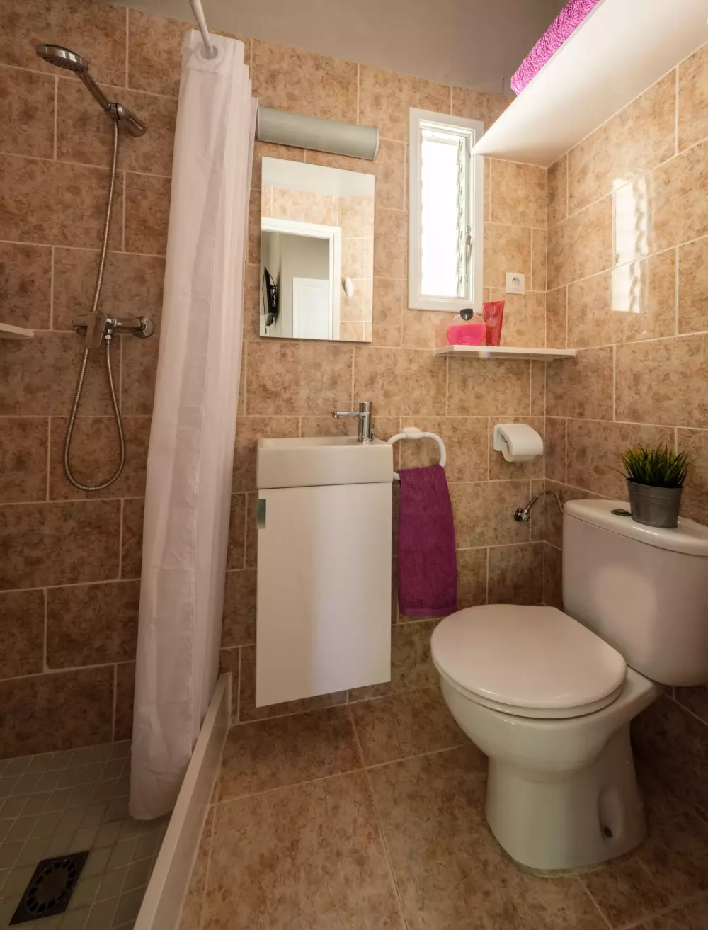 Campsite Estival Vendrell Platja by Viajes Velero /