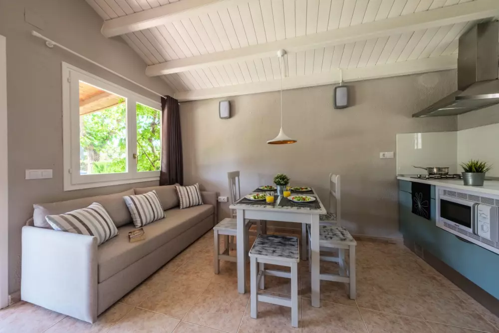 Campsite Estival Vendrell Platja by Viajes Velero /