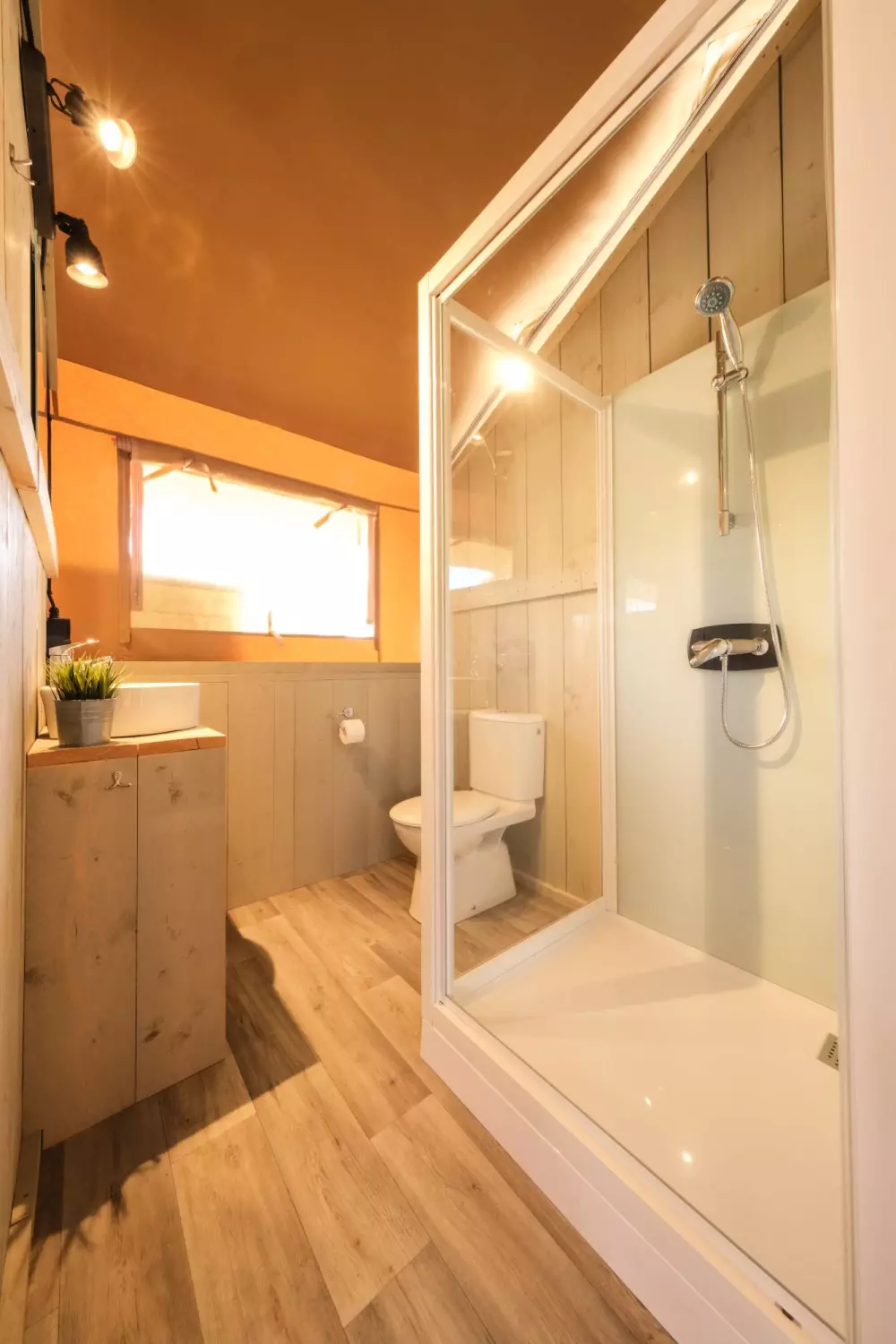 Campsite Estival Vendrell Platja by Viajes Velero /