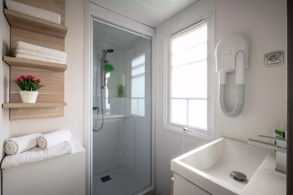 Campsite Estival Vendrell Platja by Viajes Velero /