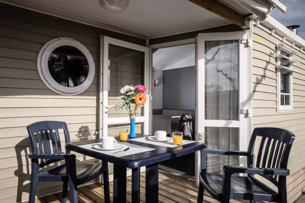 Campsite Estival Vendrell Platja by Viajes Velero /