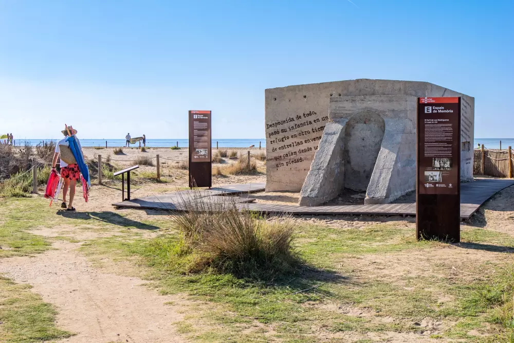 Campingplads Holacamp Sant Salvador