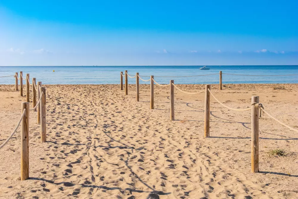 Campingplads Holacamp Sant Salvador