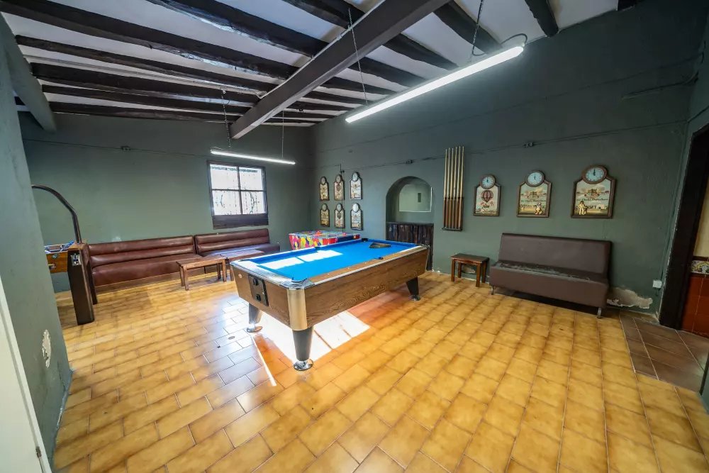 Campingplads Holacamp Sant Salvador