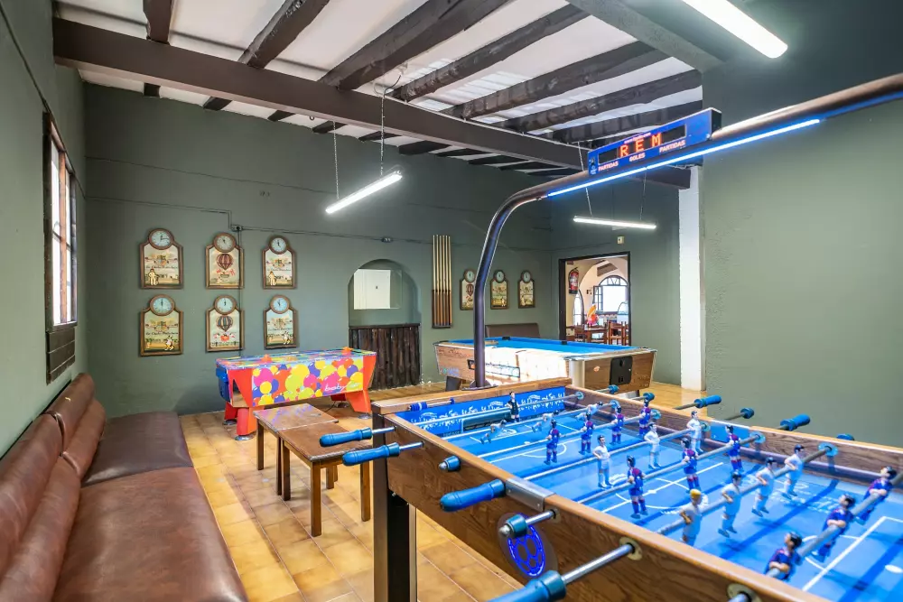 Campingplads Holacamp Sant Salvador