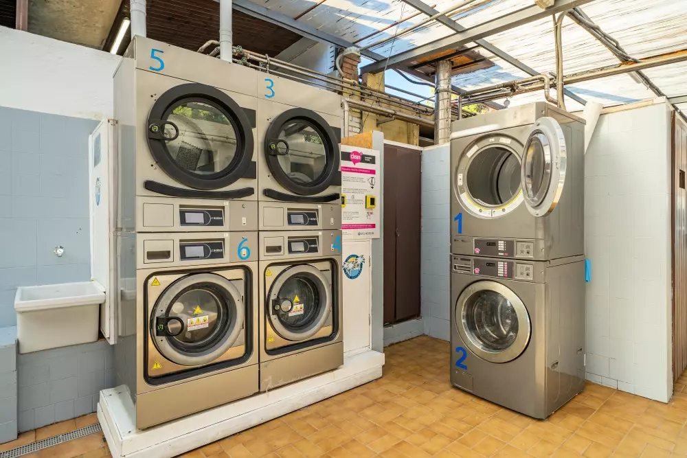 Campingplads Holacamp Sant Salvador