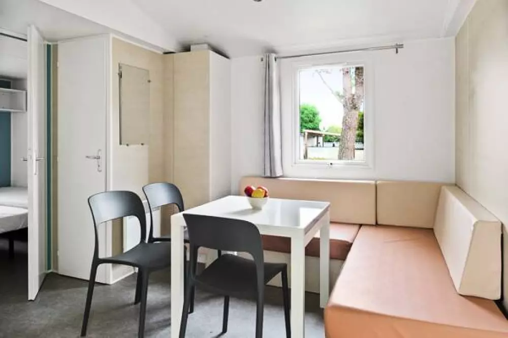 Campingplads Holacamp Sant Salvador