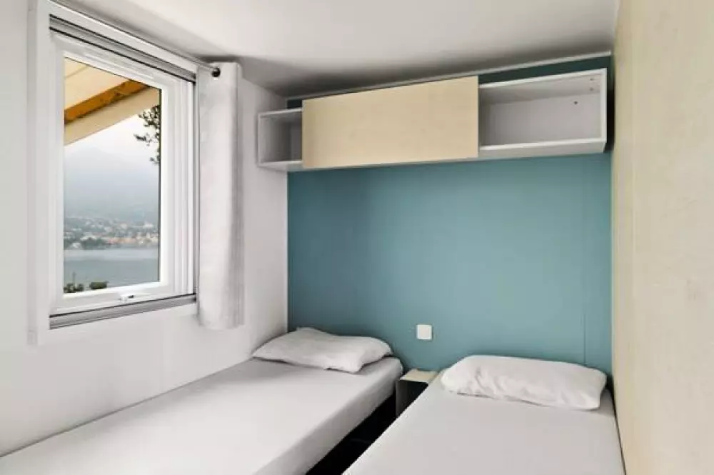 Campingplads Holacamp Sant Salvador