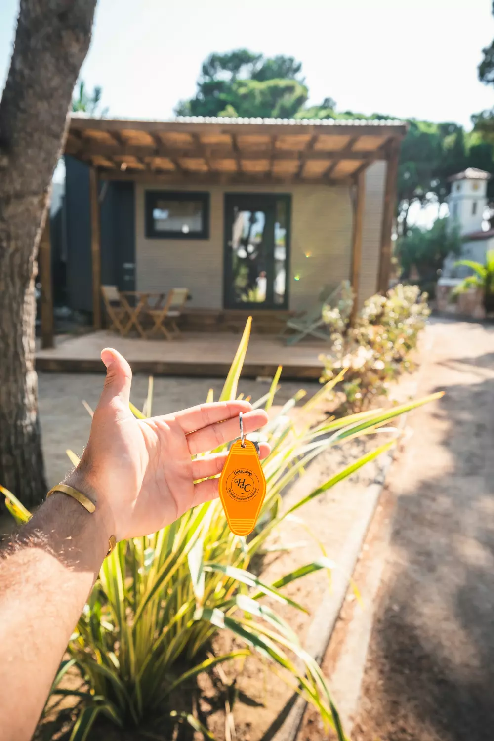 HolaCamp Sant Salvador by Viajes Velero