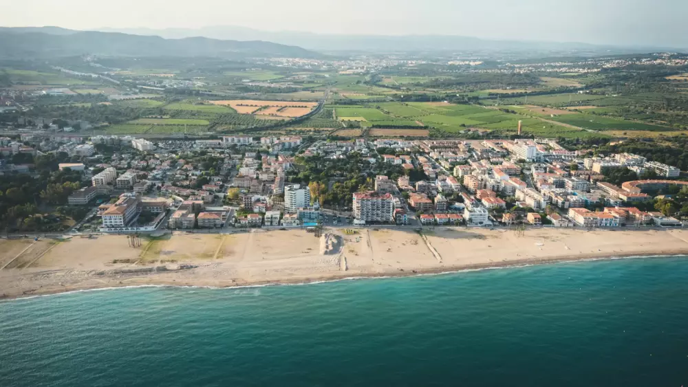 HolaCamp Sant Salvador by Viajes Velero