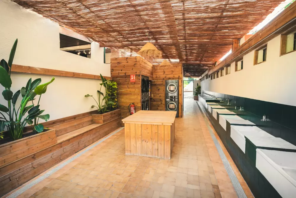 HolaCamp Sant Salvador by Viajes Velero