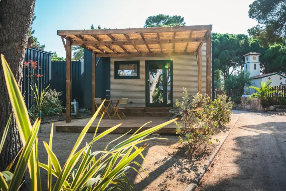 HolaCamp Sant Salvador by Viajes Velero