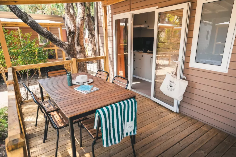 HolaCamp Sant Salvador by Viajes Velero