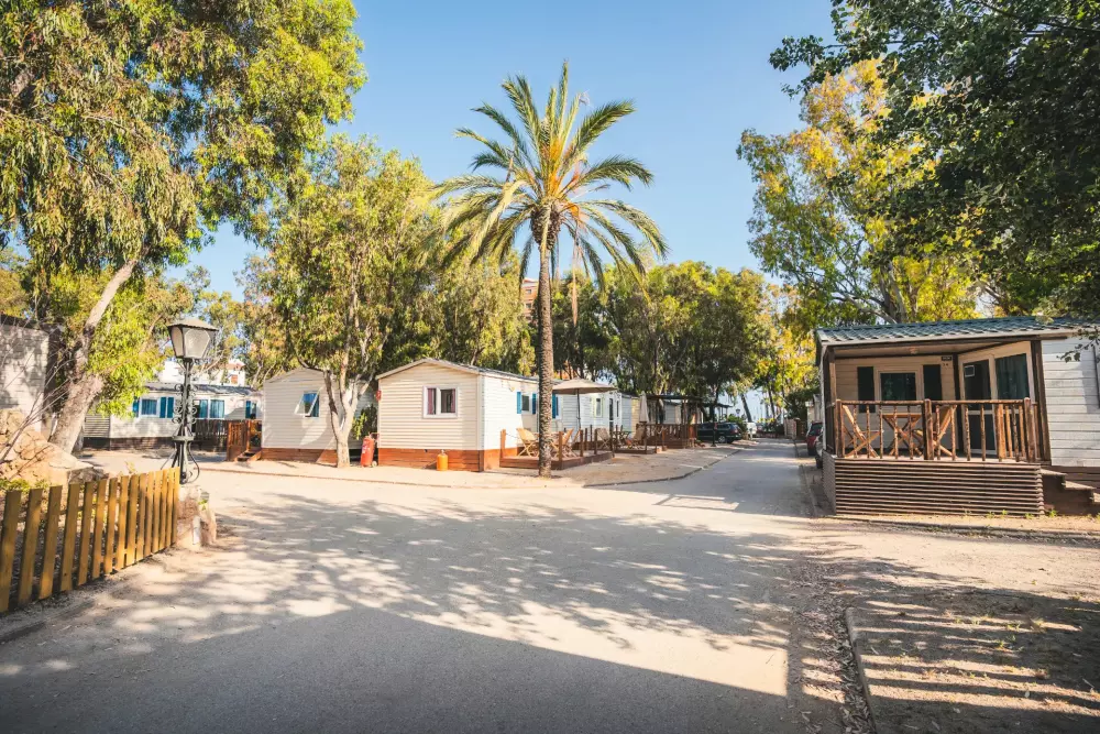 HolaCamp Sant Salvador by Viajes Velero