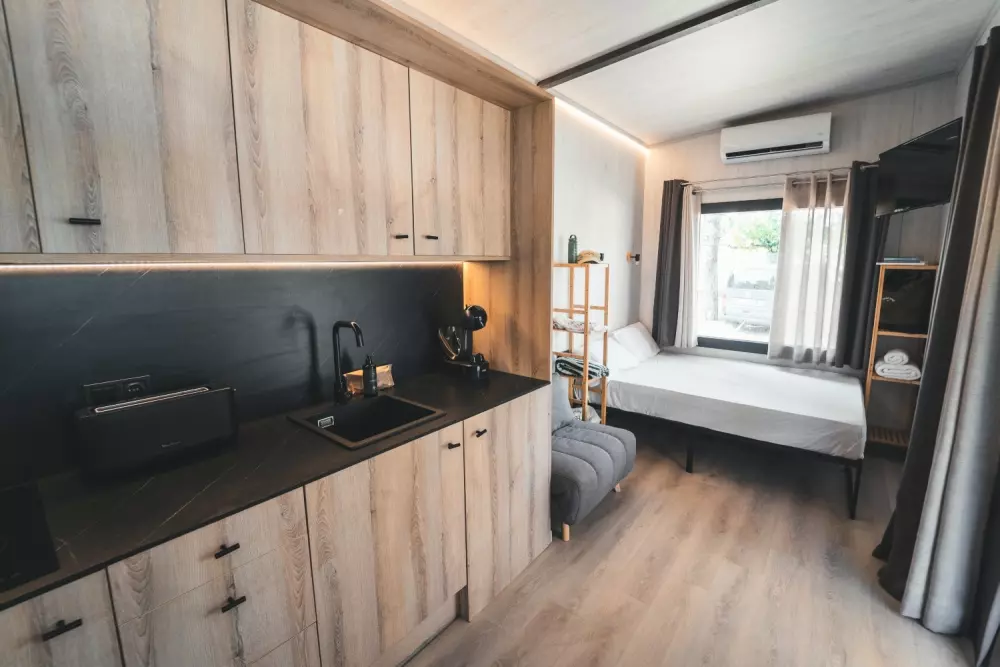 HolaCamp Sant Salvador by Viajes Velero