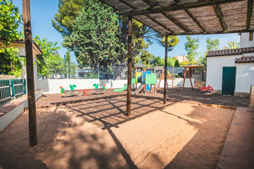 HolaCamp Sant Salvador by Viajes Velero