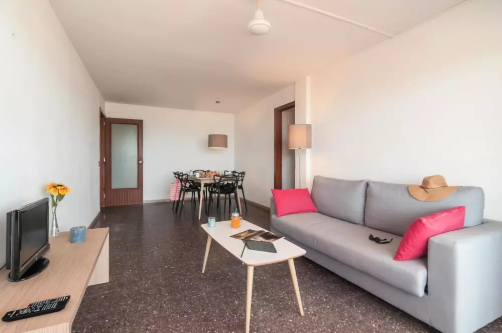 Residenz Pierre & Vacances Comaruga