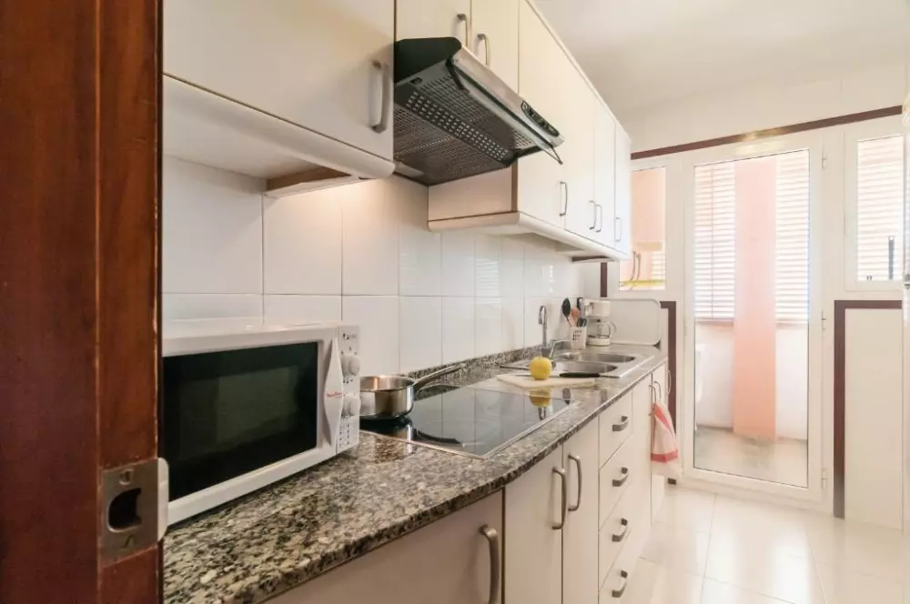 Residenz Pierre & Vacances Comaruga