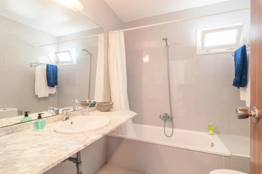 Residenz Pierre & Vacances Comaruga