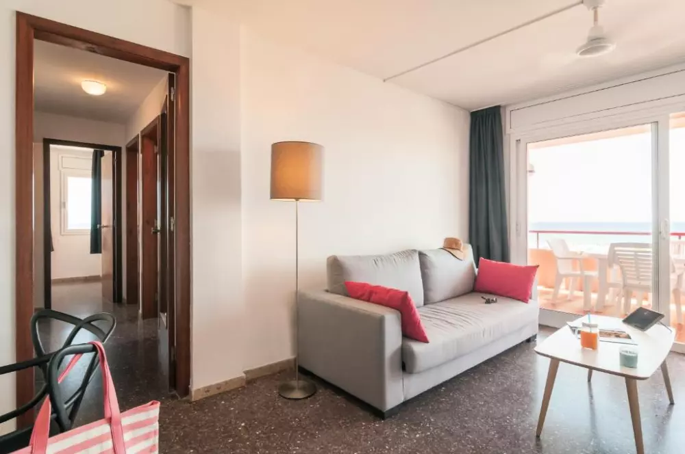 Residenz Pierre & Vacances Comaruga