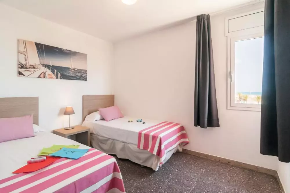 Residenz Pierre & Vacances Comaruga