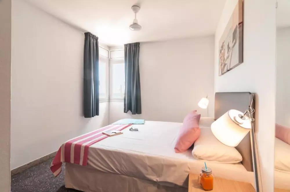 Residenz Pierre & Vacances Comaruga