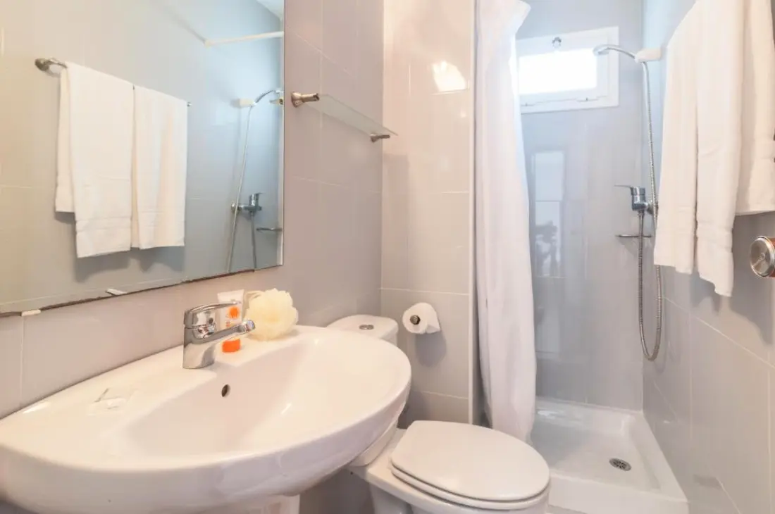 Residenz Pierre & Vacances Comaruga