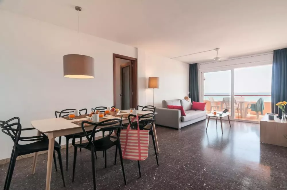 Residenz Pierre & Vacances Comaruga