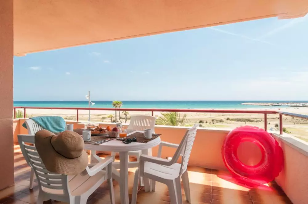 Residenz Pierre & Vacances Comaruga