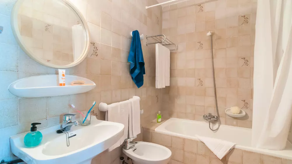 Residenz Pierre & Vacances Comaruga