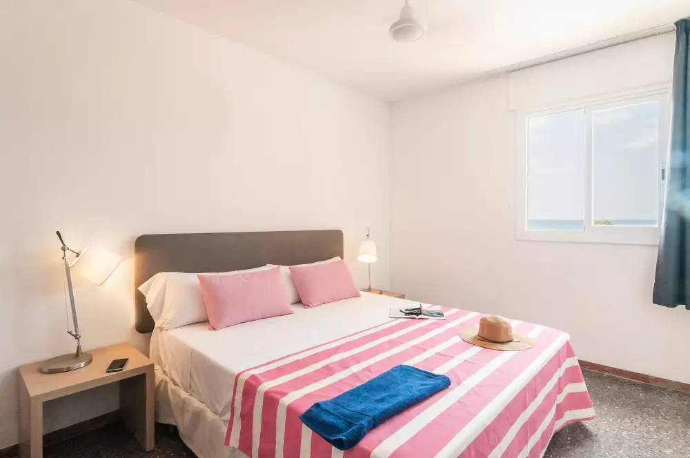 Residenz Pierre & Vacances Comaruga