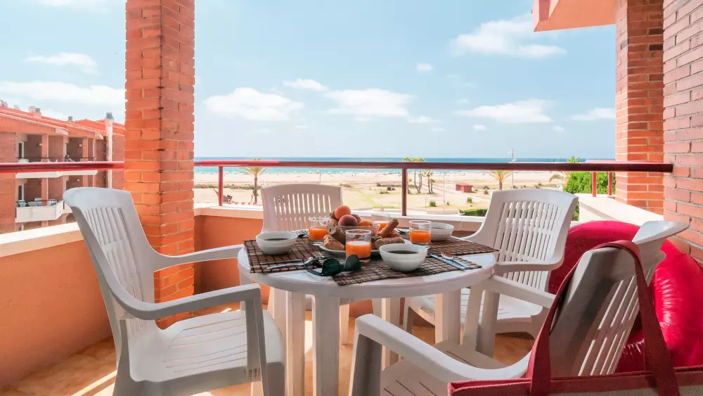 Residenz Pierre & Vacances Comaruga